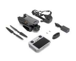 DJI Mavic 3 Pro - Drone Met DJI RC