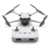 DJI Mini 3 Pro - Pack Met RC-N1 Radiobesturing - Drone
