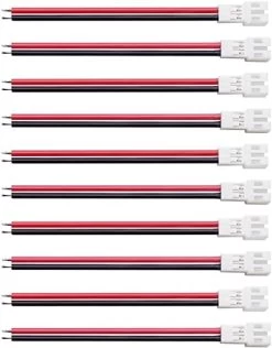 BetaFPV - JST-PH2.0 Adapterkit Voor 10 Kabels