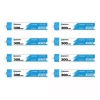 BetaFPV - Set Van 8 LiHV 1S 300mAh 30C Batterijen (BT2.0)