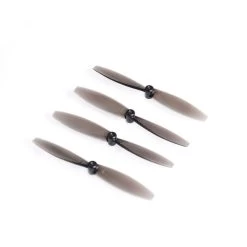 BetaFPV - Set Van 4 Tweebladige Propellers 65mm 1.5mm Voor HX100