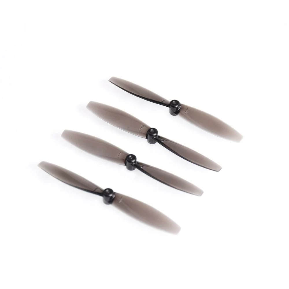 BetaFPV - Set Van 4 Tweebladige Propellers 65mm 1.5mm Voor HX100