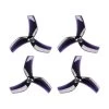 BetaFPV - Set Van 4 Gemfan D63 Propellers 3 Bladen 1.5mm