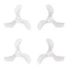 BetaFPV - Set Van 4 Driebladige Propellers 40mm 1.5mm Voor Cetus Pro