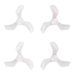 BetaFPV - Set Van 4 Driebladige Propellers 40mm 1.5mm Voor Cetus Pro