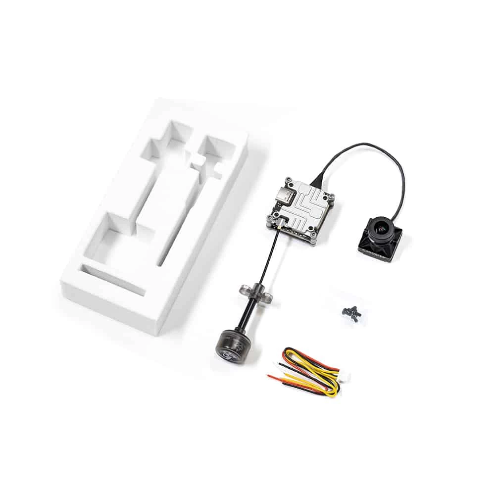 Caddx - Nebula Pro Vista Kit HD Systeem - Afbeelding 2