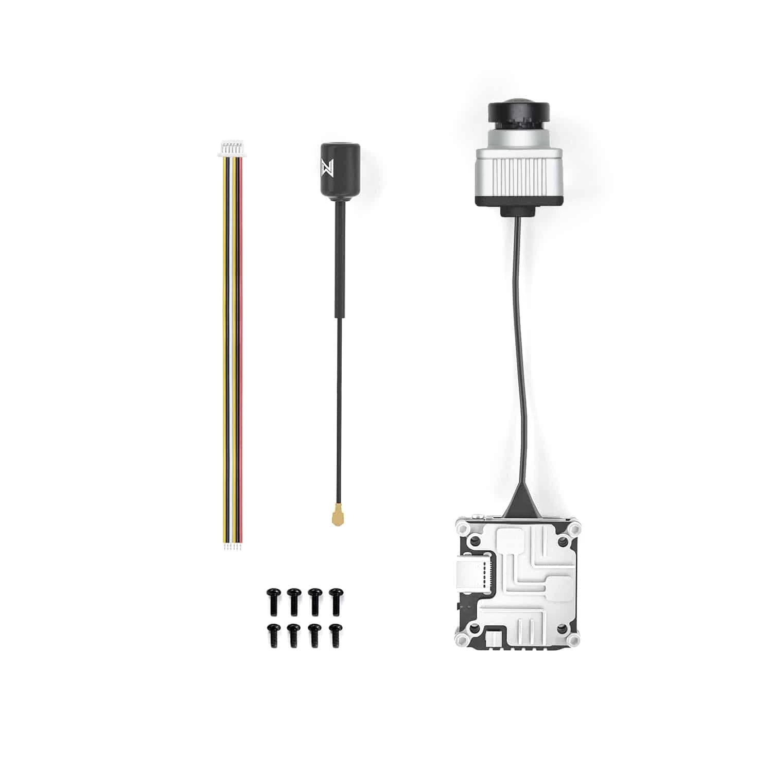 Caddx - Vista Kit HD Systeem - Afbeelding 4