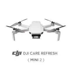 DJI Care Vernieuwing Voor DJI Mini 2 (2 Jaar)