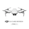 DJI Care Vernieuwing Voor DJI Mini 2 (1 Jaar)