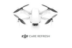 DJI Zorgvernieuwing Voor Mavic Mini