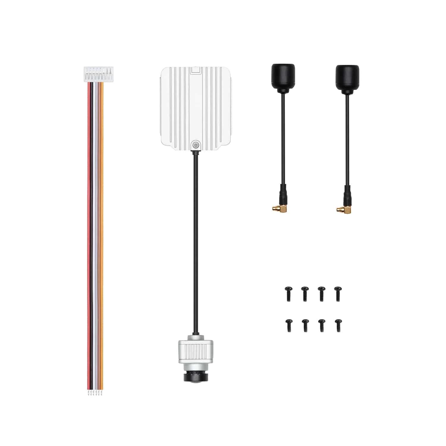 DJI FPV - Luchtunit - Afbeelding 4