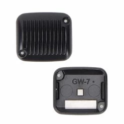 DJI FPV - Achterklep