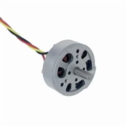 DJI FPV - Korte Kabel Motor