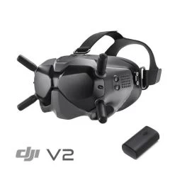 DJI FPV V2 - Headset
