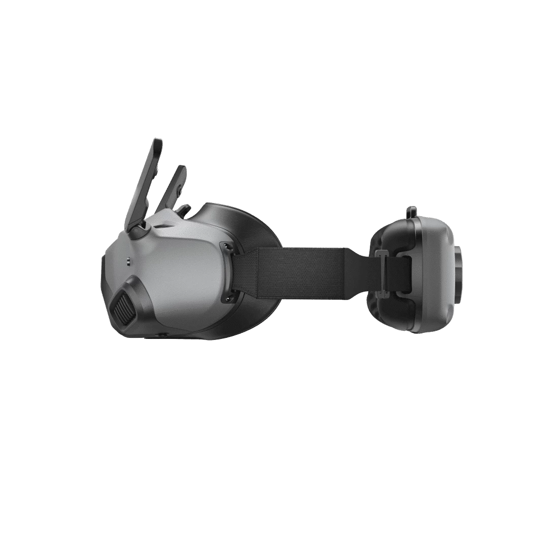 DJI Googelt Integra - Afbeelding 5