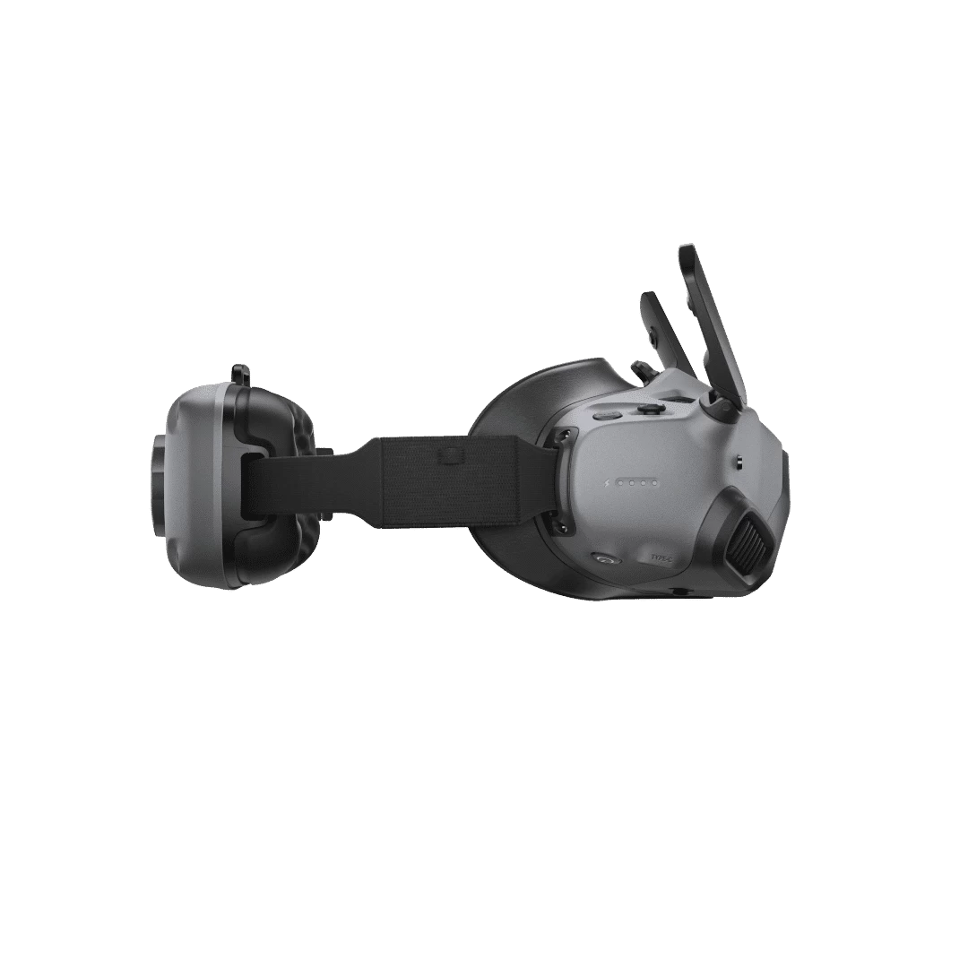 DJI Googelt Integra - Afbeelding 2