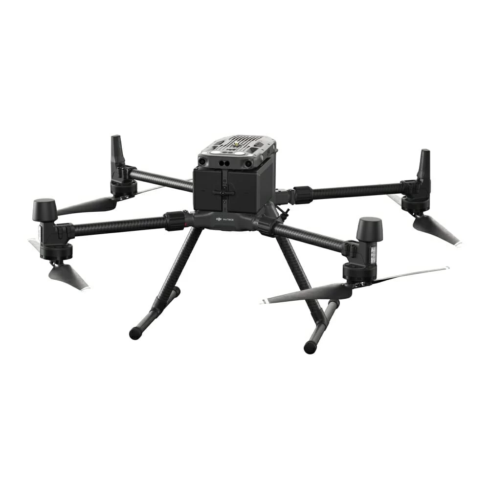DJI Matrice 300 RTK Fotogrammetrie Pakket - Afbeelding 3