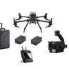 DJI Matrice 300 RTK H20 Pak