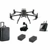 DJI Matrice 300 RTK Fotogrammetrie Pakket