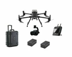 DJI Matrice 300 RTK Fotogrammetrie Pakket