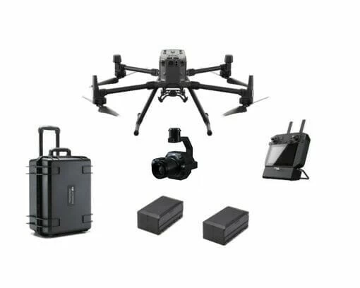DJI Matrice 300 RTK Fotogrammetrie Pakket