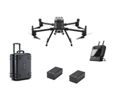 DJI Matrice 300 RTK - Huur