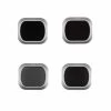 DJI Mavic 2 Pro - ND-filterpakket