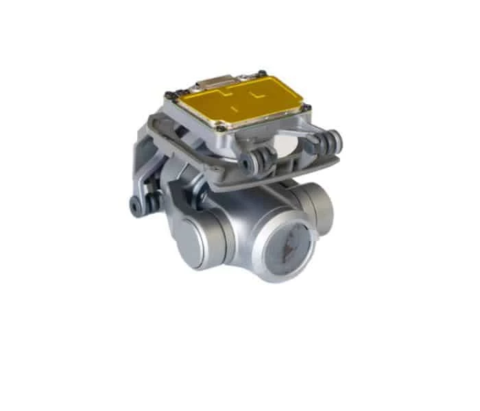 DJI Mavic 2 Zoom - Complete Videopod - Afbeelding 2