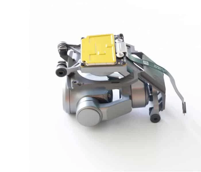 DJI Mavic 2 Zoom - Complete Videopod - Afbeelding 3