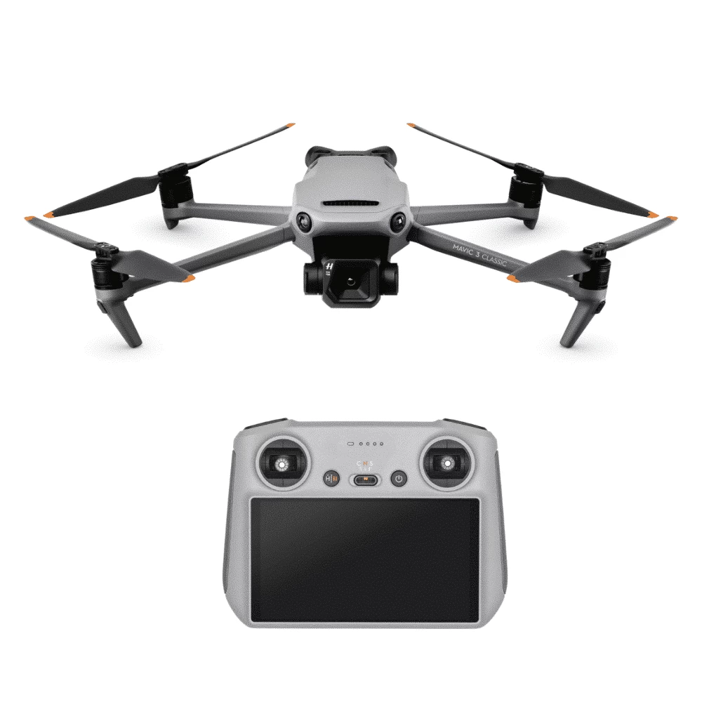 DJI Mavic 3 Classic - DJI RC Pack