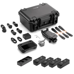 DJI Mavic 3 Thermal Enterprise - Droneverhuur