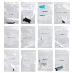 DJI Mavic Air 2 - Pakket Reserve-onderdelen