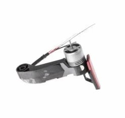 DJI Mavic Air - Rode Voorarm