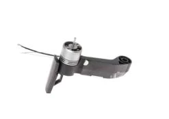DJI Mavic Air - Zwarte Rechter Voorarm
