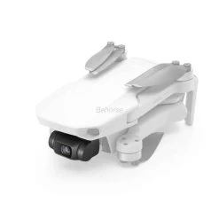 DJI Mavic Mini - Camera