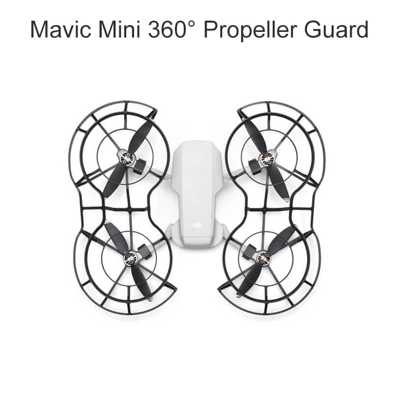 DJI Mavic Mini - 360° Propellerbescherming