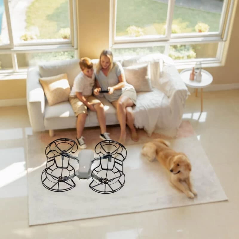 DJI Mavic Mini - 360° Propellerbescherming - Afbeelding 5