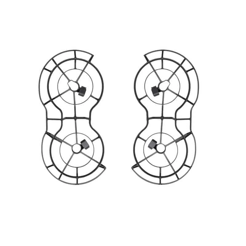 DJI Mavic Mini - 360° Propellerbescherming - Afbeelding 2