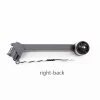 DJI Mavic Pro - Rechter Achterarm