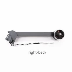 DJI Mavic Pro - Rechter Achterarm