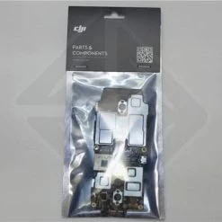 DJI Mavic Pro - Kern Bestuur