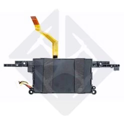 DJI Mavic Pro - Display En Batterijhouder Voor Afstandsbediening