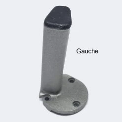 DJI Mavic Pro Platinum - Landingsgestel Linksvoor