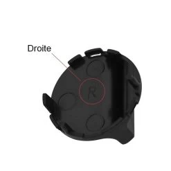 DJI Mavic Pro - Landingsgestel Rechts Achter