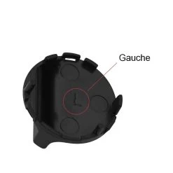 DJI Mavic Pro - Landingsgestel Links Achter