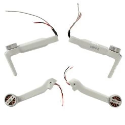 DJI Mini 2 - Vervangingsarm Met Motoren