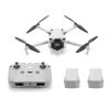 DJI Mini 3 - Vlieg Meer Combo DJI RC-N1 - Drone