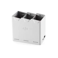 DJI Mini 3 Pro Oplader Met Twee Kanalen