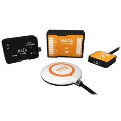 DJI Naza-M V2 EU-versie