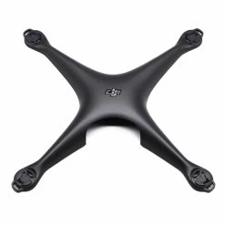 DJI Phantom 4 Obsidian - Bovenste Chassis